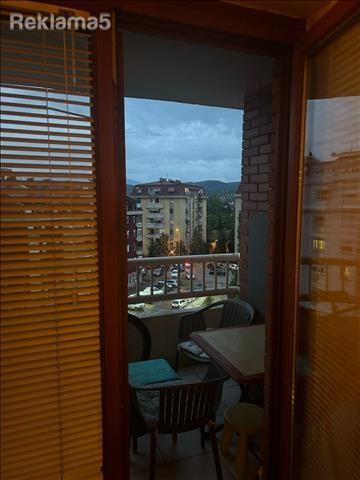 *** EKSKLUZIVNA PONUDA*** NOVO LISICE 83m2***