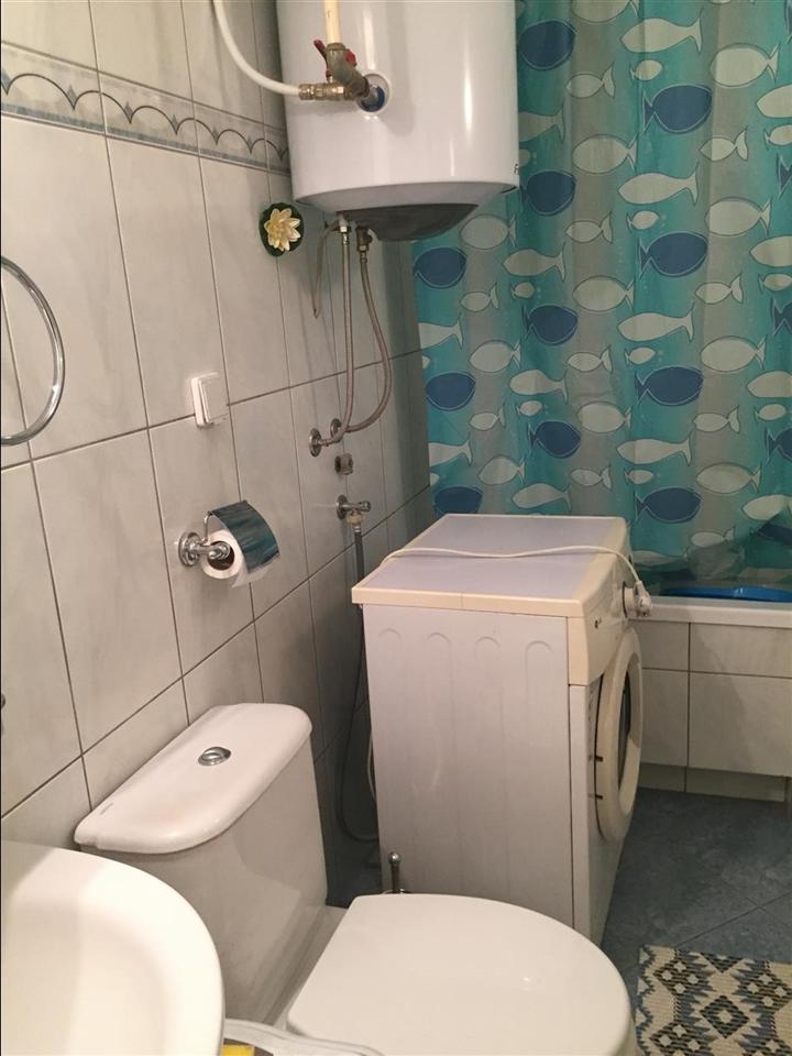 furnished apartment for rent in Center