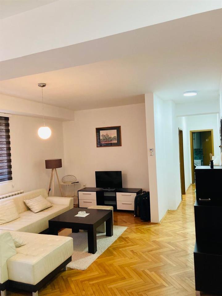 Apartment for rent in Skopje in the center