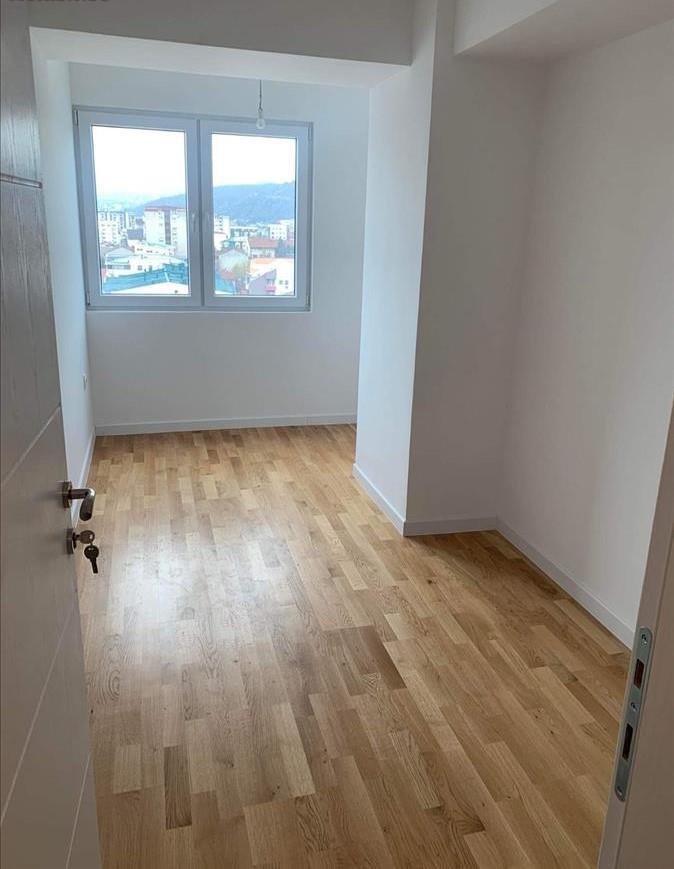 Prodavame nov stan 70m2 na Juzen Bulevar