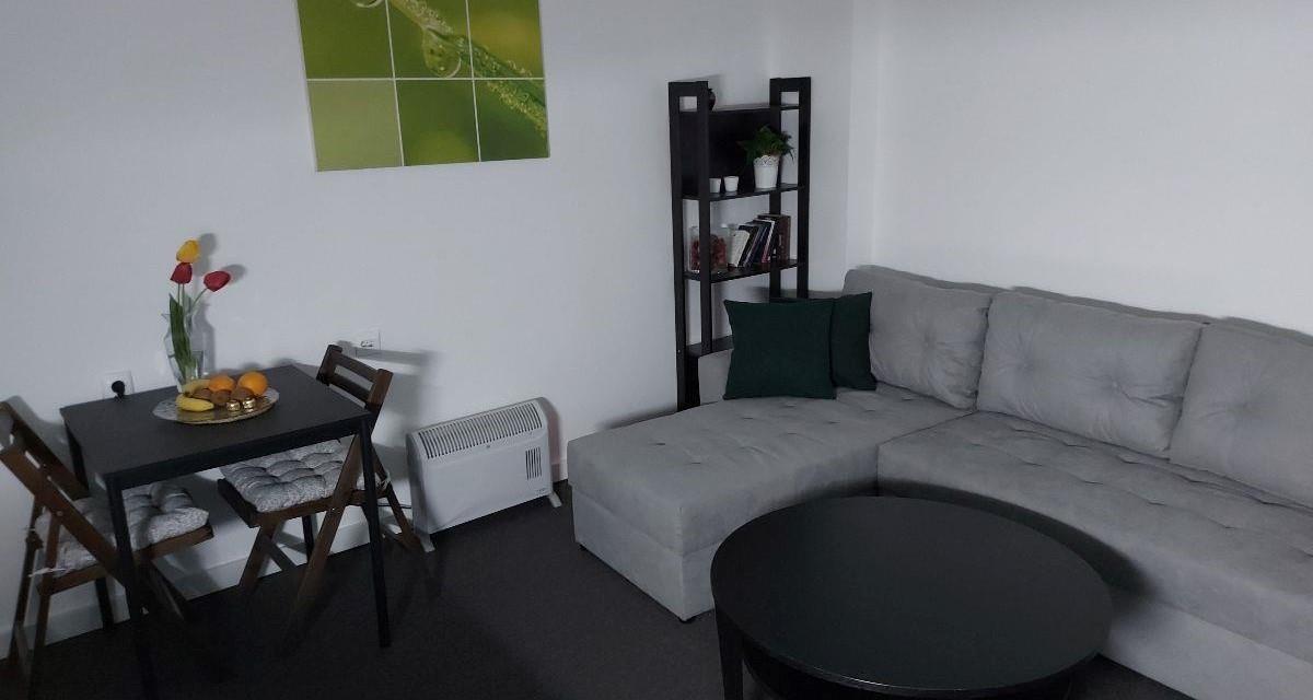 Iznajmuvame del od kuka 40m2 vo Karpos 1