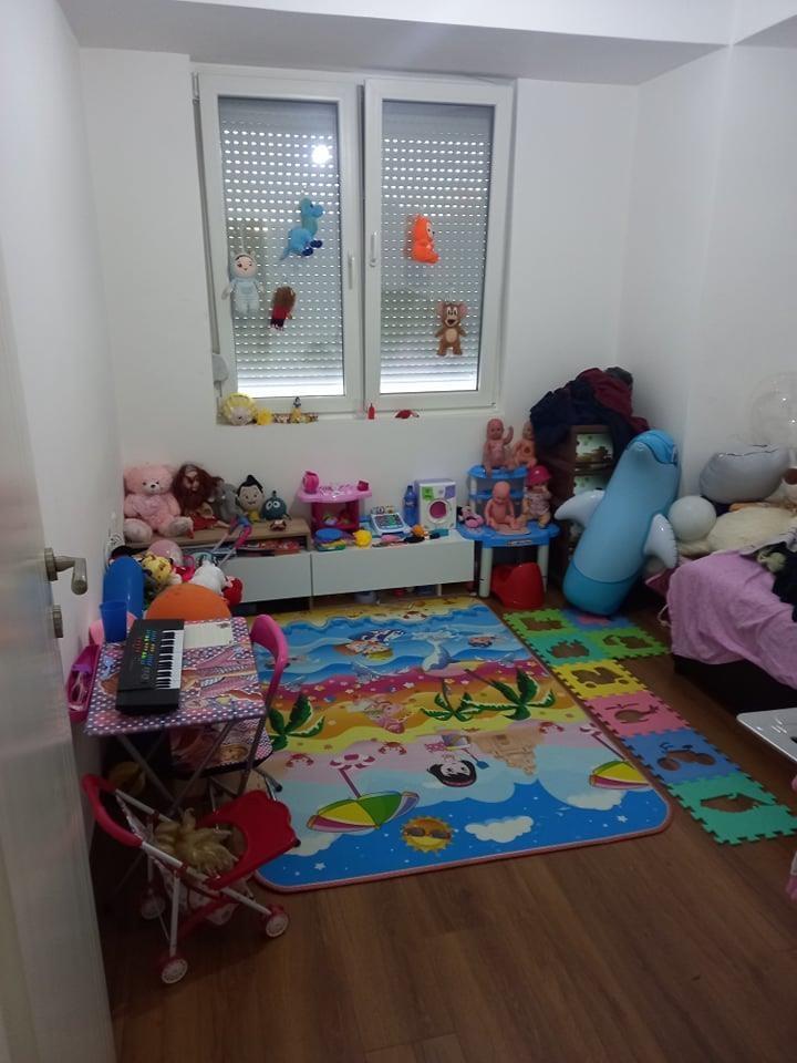 Apartment in n. Ilinden