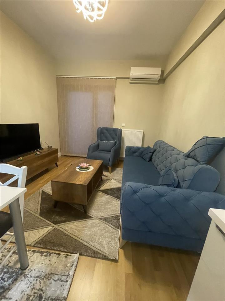 SE IZDAVA NAMESTEN DVOSOBEN STAN VO CENTAR, DIAMOND