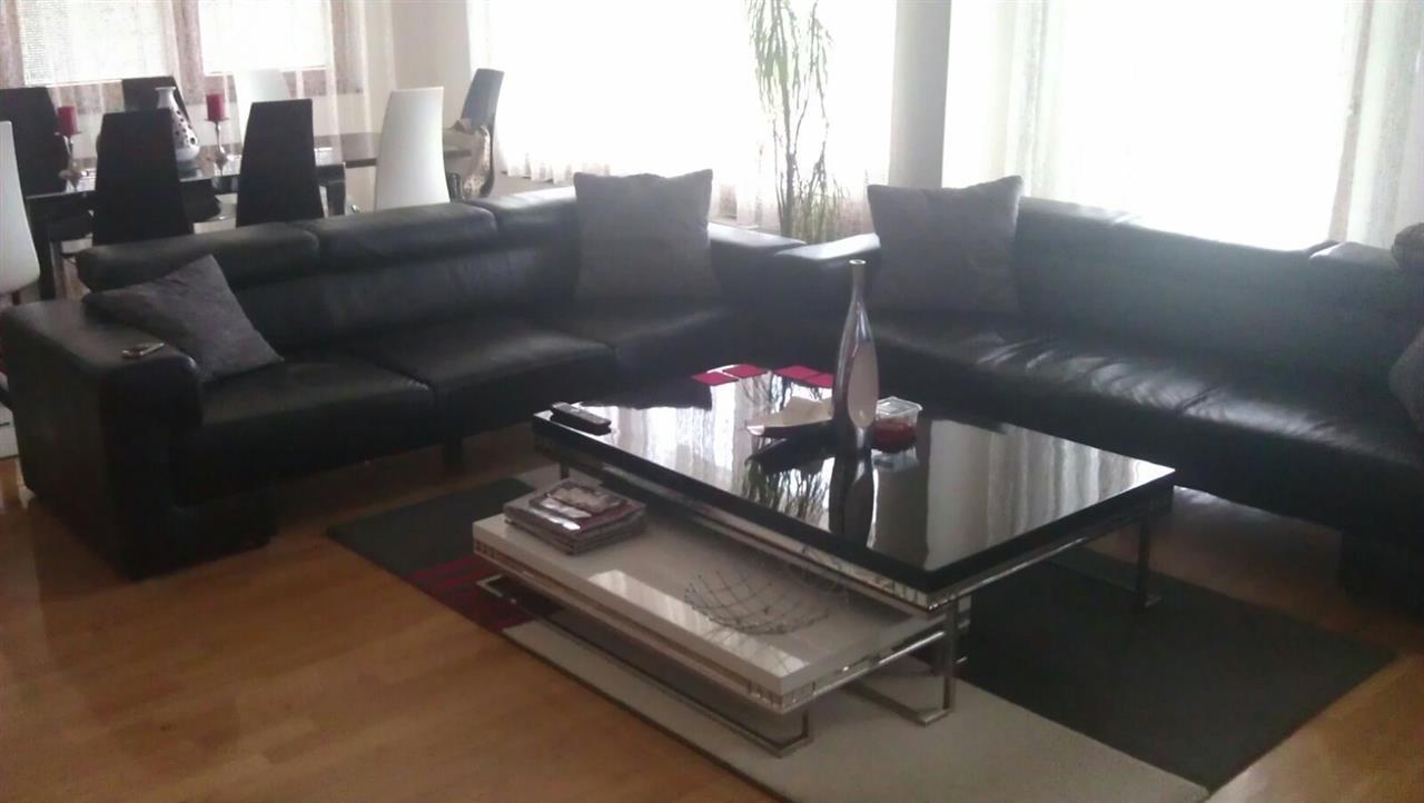 Vodno stan 91m2 so pogled