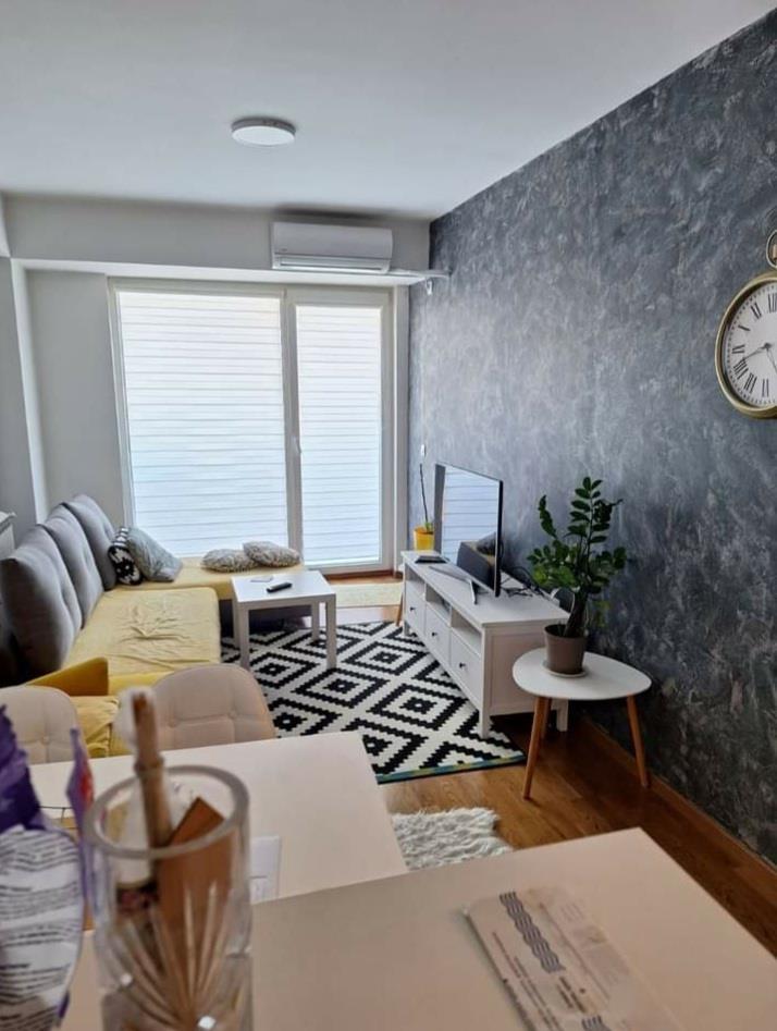 46 m2 apartment for rent in Taftalidze