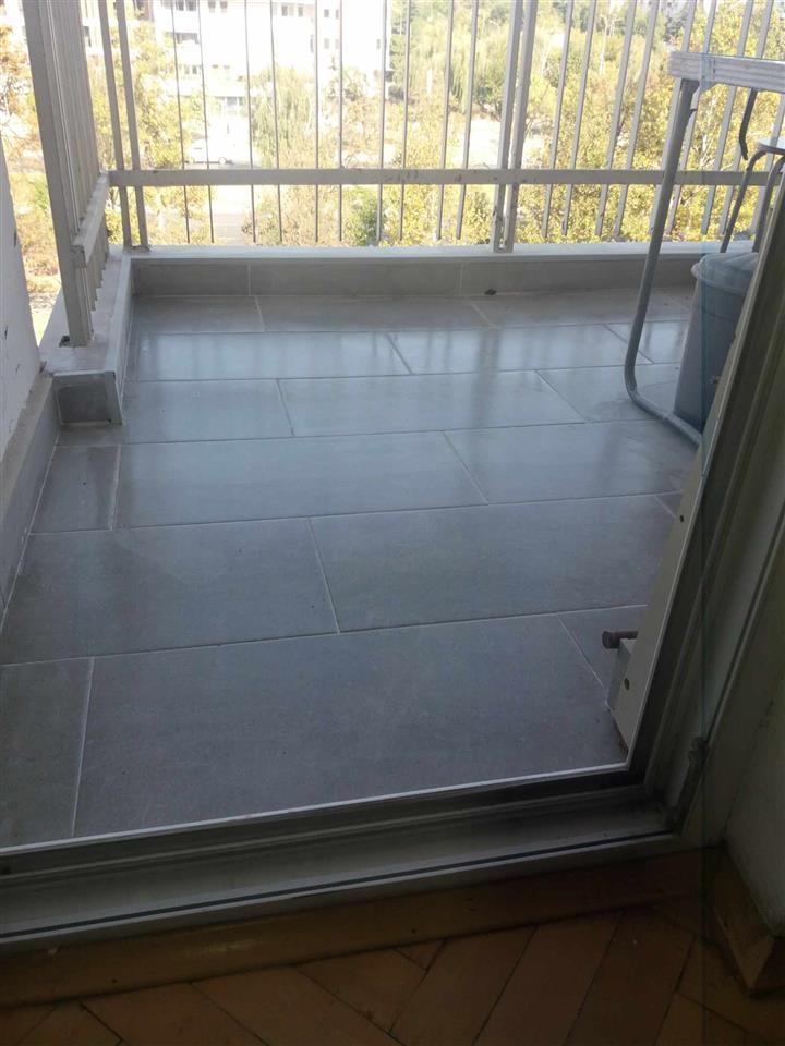I am renting a two-room apartment in o. Airport