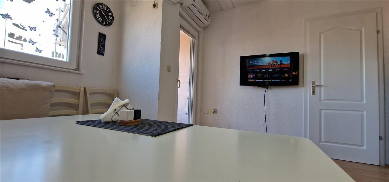Short term rent for digital nomad