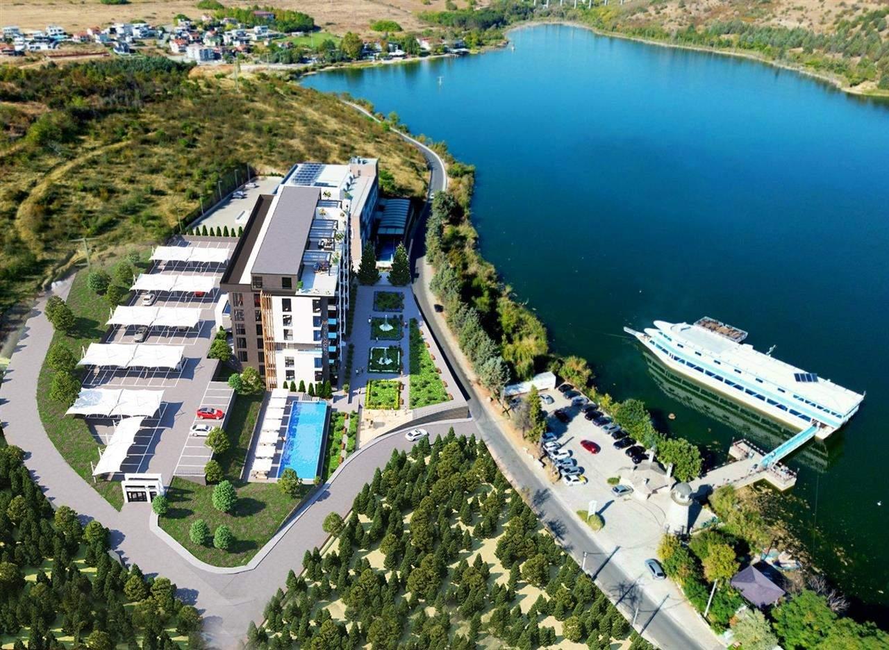 Apartments Velesko Ezero - Apartmani Velesko Ezero