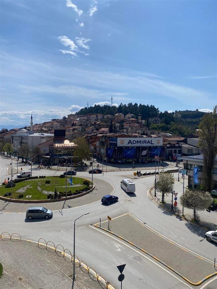 Ohrid - beautiful apartment in the center