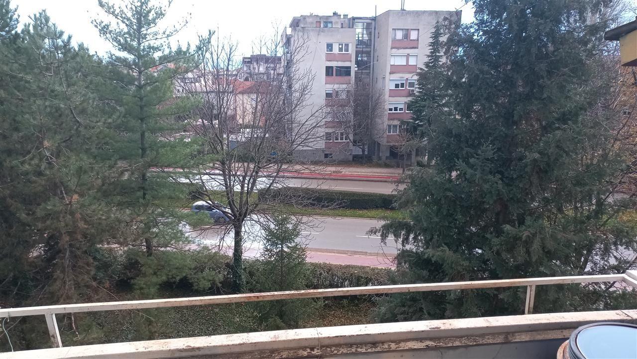 Apartment in a great location