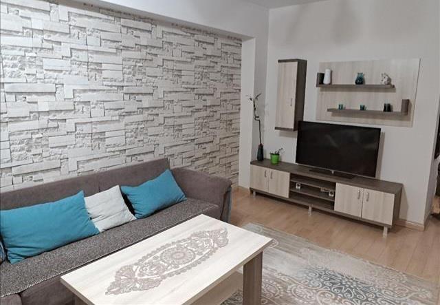 Cetvorosoben stan vo Taftalidze 1 - Grand Prestige