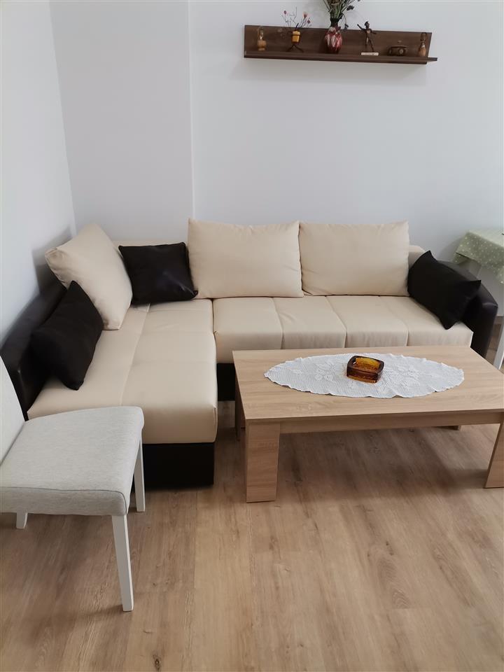 One-room apartment for rent