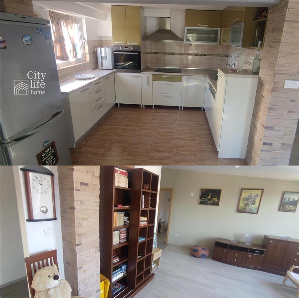 APARTMENT FOR SALE IN TAFTALIJE/PEDAGOŠKA