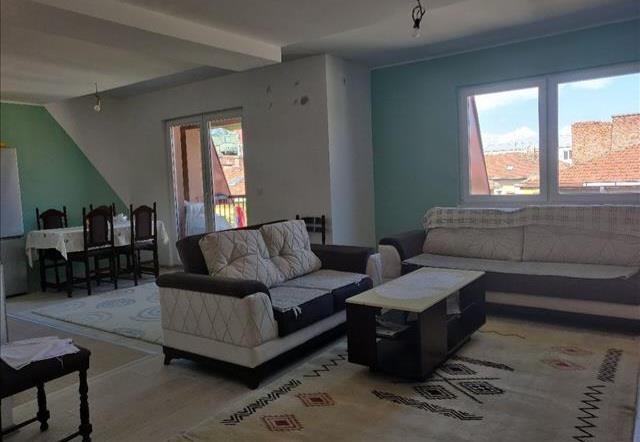 SAVIĆ IS SELLING AN APARTMENT IN THE CENTER