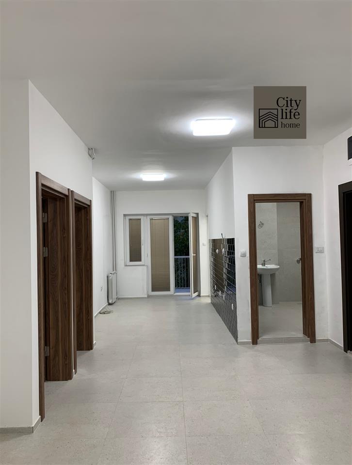 APARTMENT FOR RENT IN THE CENTER OF LENINOVA STREET