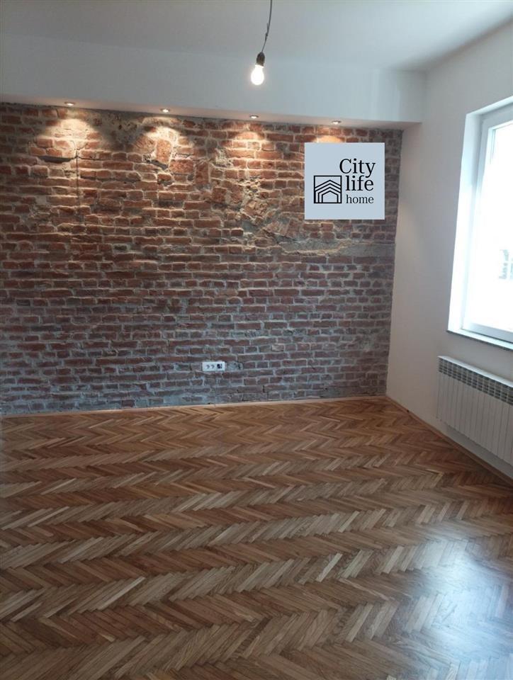 APARTMENT FOR RENT IN THE CENTER OPPOSITE PIONERSKI DOM