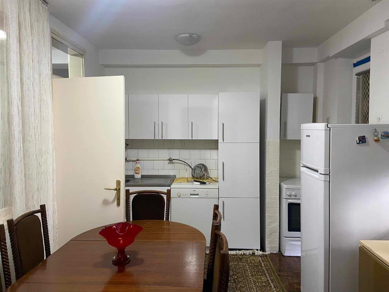 Renting an apartment