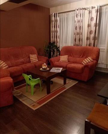 SAVIĆ IS SELLING AN APARTMENT IN GJORCE PETROV