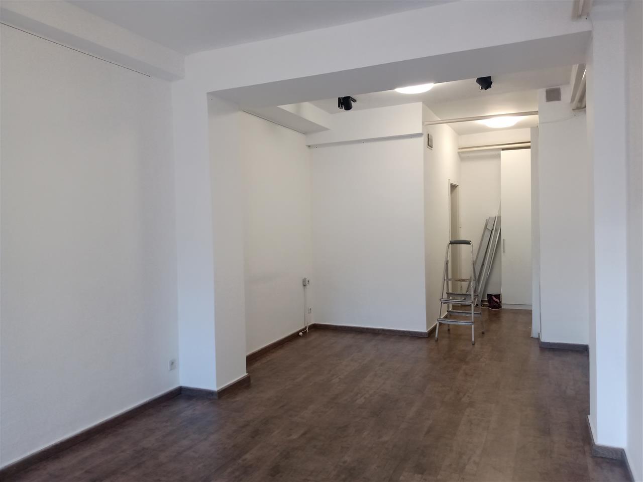 Se iznajmuva deloven prostor vo Debar Maalo