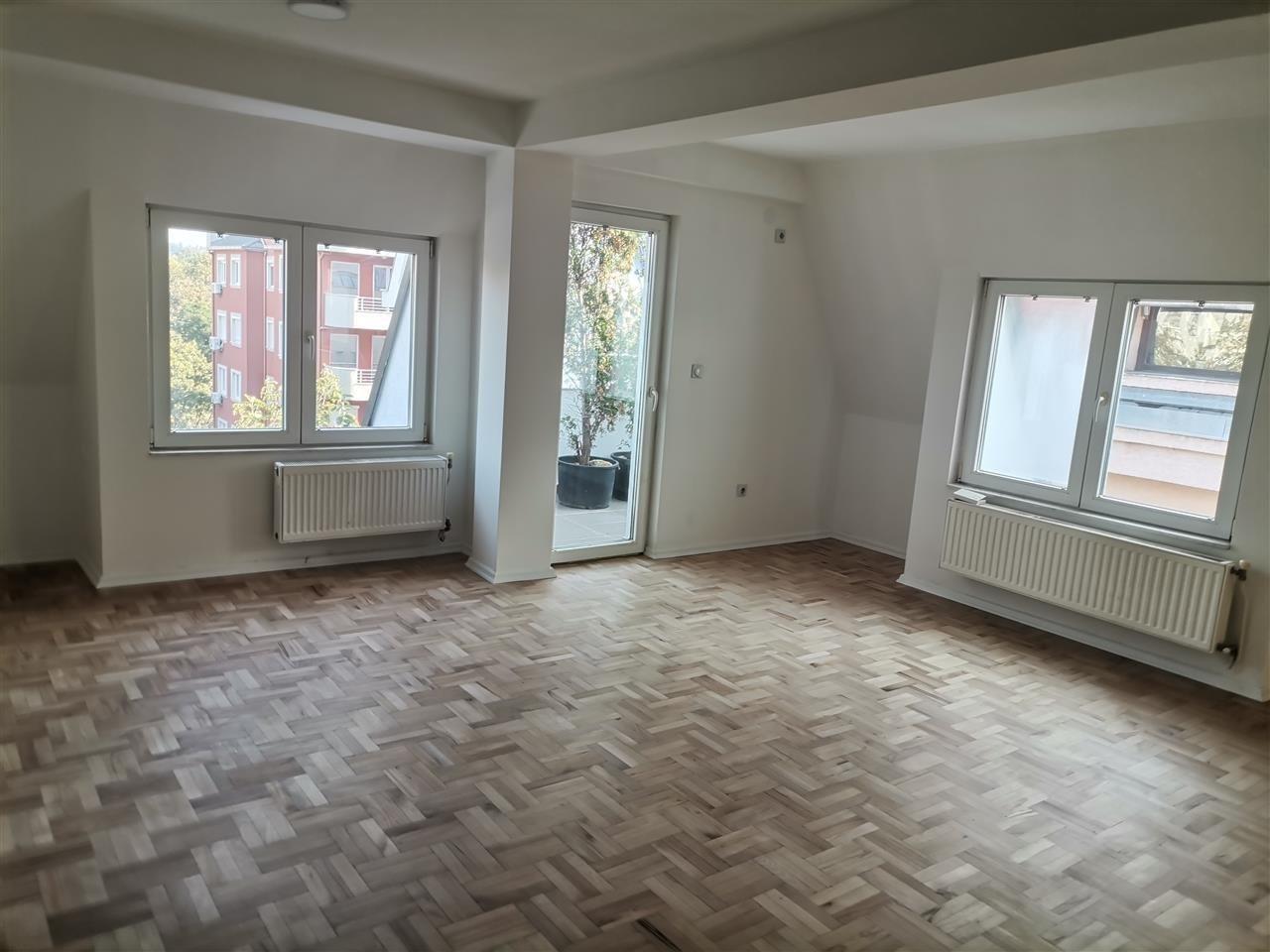 SAVIĆ IS SELLING AN APARTMENT IN DEBAR NEIGHBORHOOD