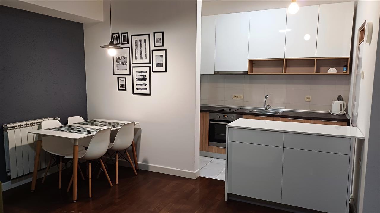 Apartment for rent in City Tower