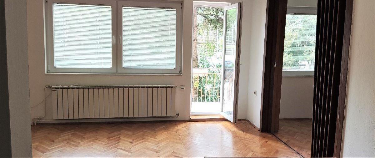 Iznajmuvame stan vo kuka 100m2 vo Kozle - Germanska Ambasada