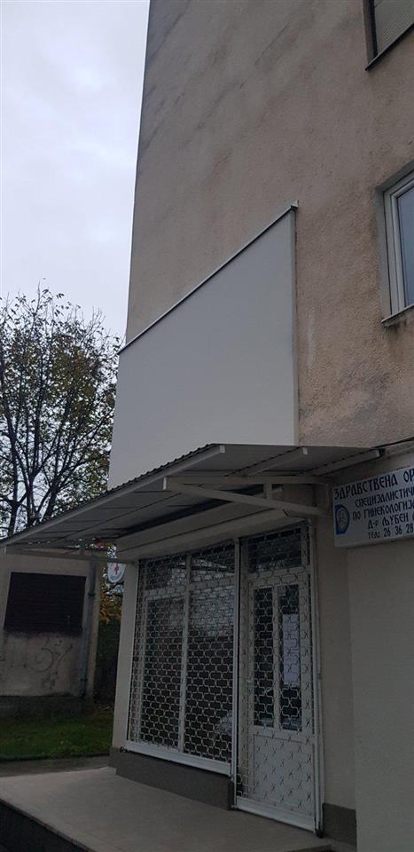 SE PRODAVA STAN VO OHRID VO HRISTO UZUNOV