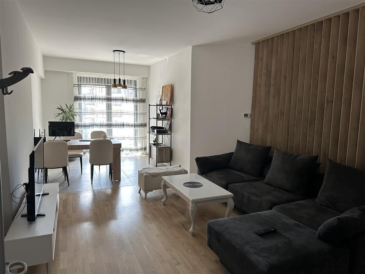 Se izdava stan vo Panorama Residence