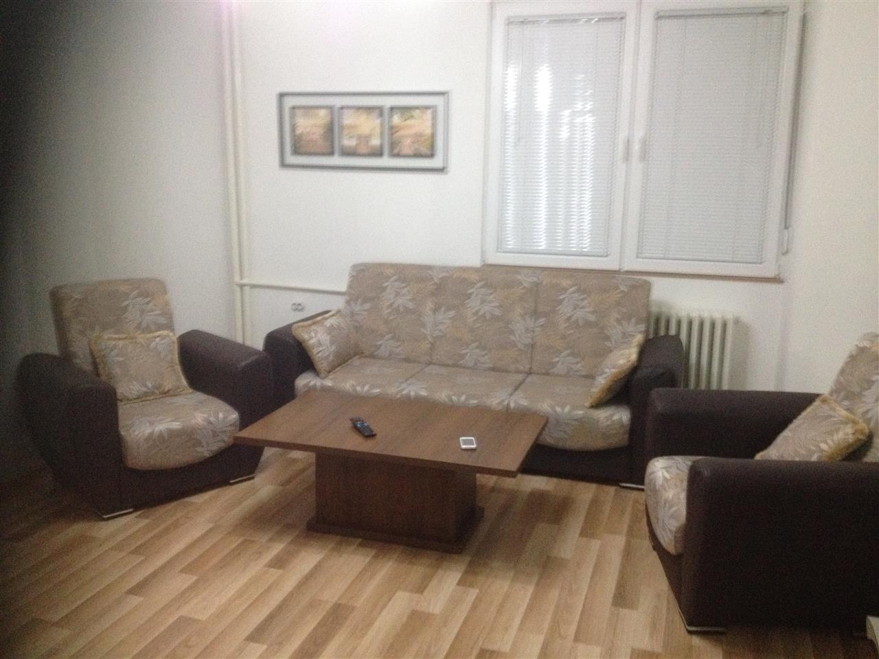 Apartment next to House of Builders