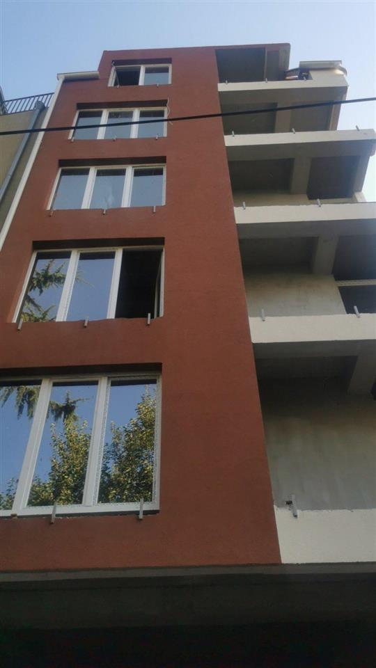 NOVOGRADBA VO BLIZINA NA PESTALOCI