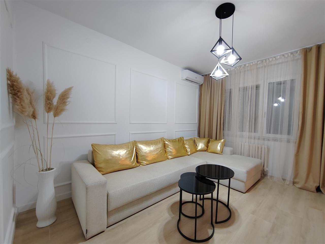City Sqare Apartment Verde