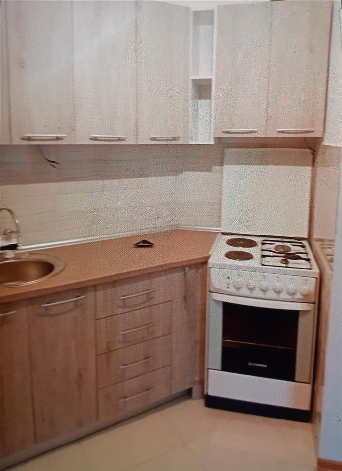 A 34 m2 apartment is for rent in Aerodrom-Tobako2