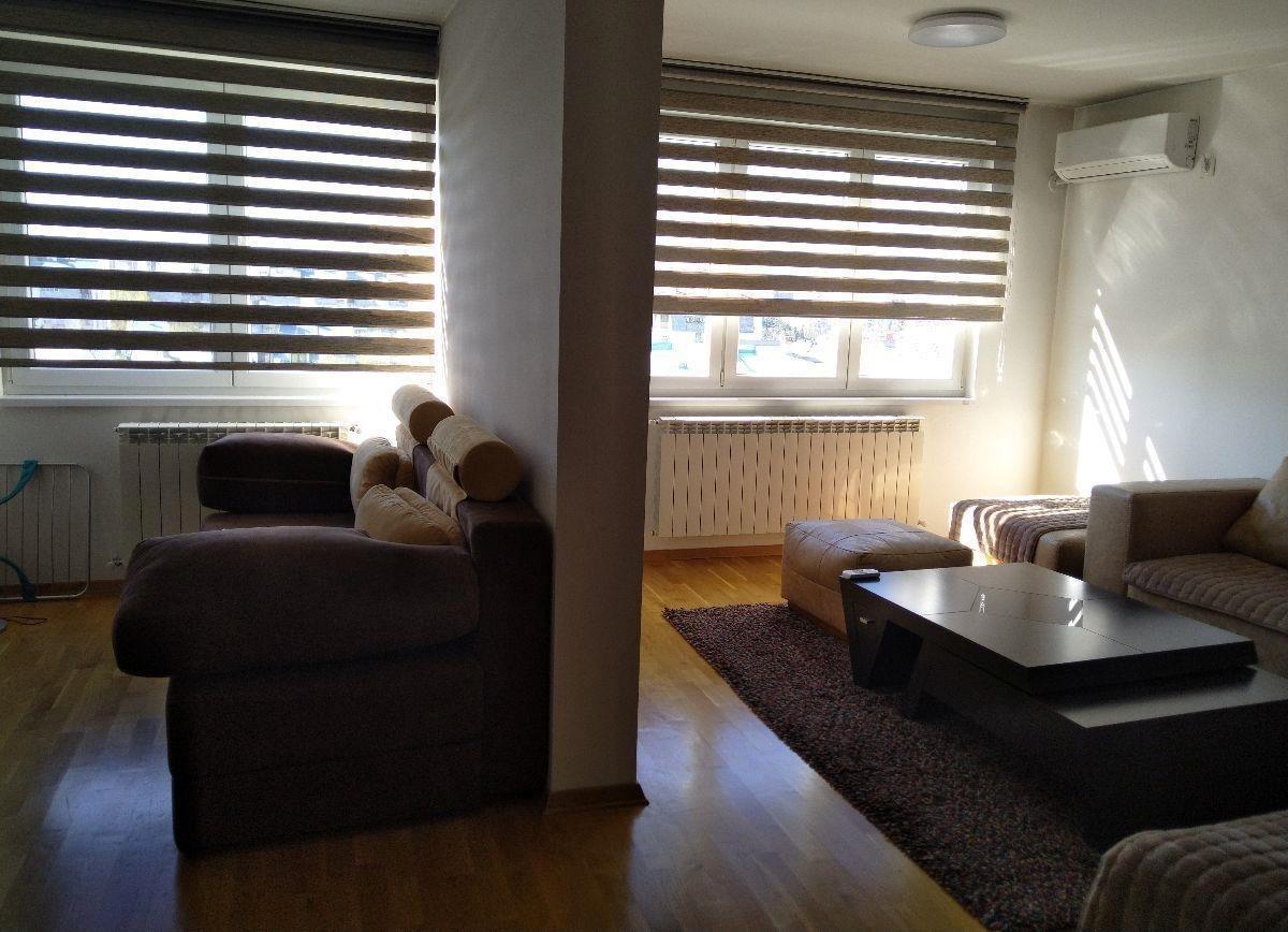 SE PRODAVA NAMESTENA GARSONIERA VO NOVO LISICHE