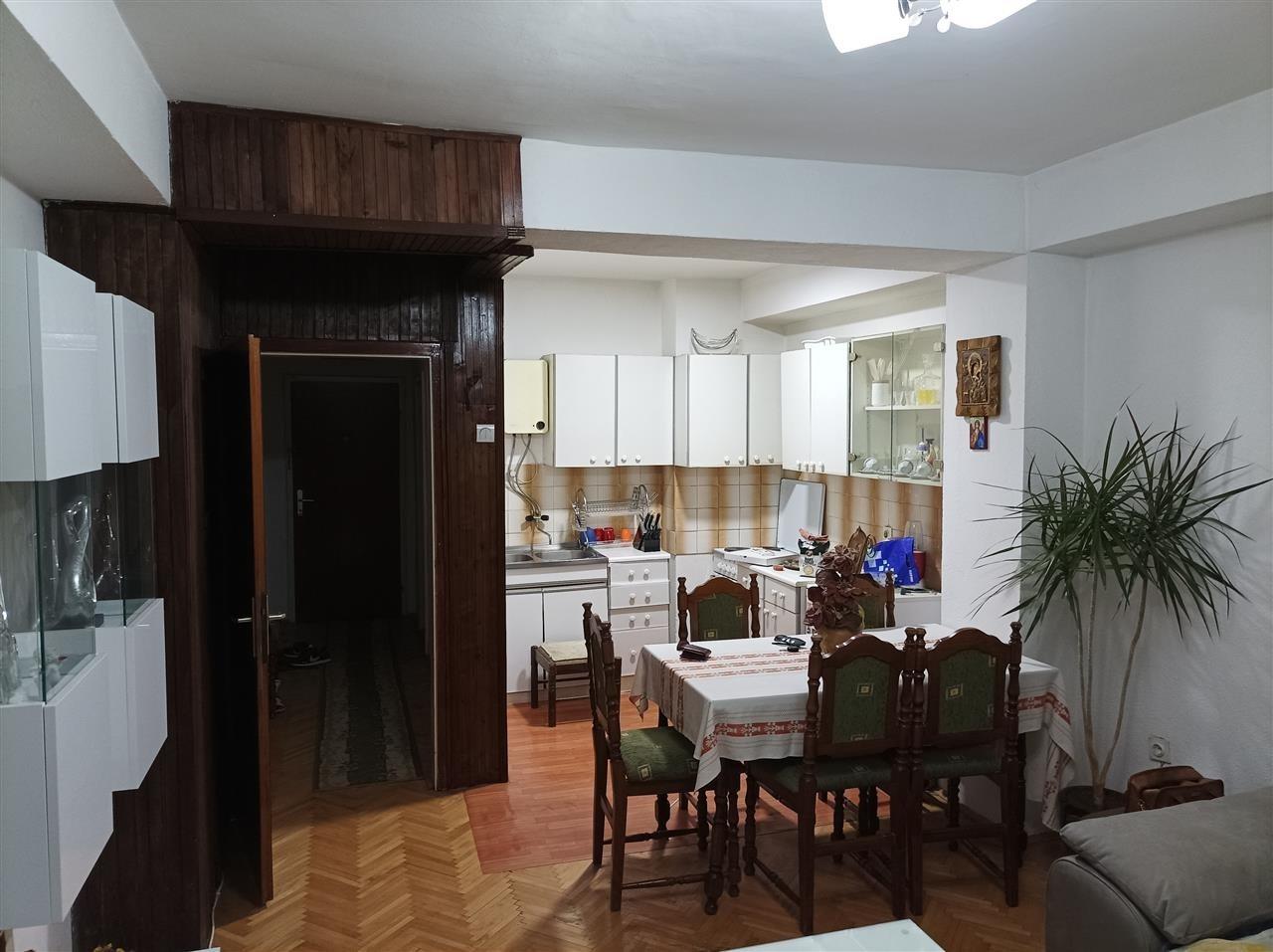 Apartment for sale in the city center
