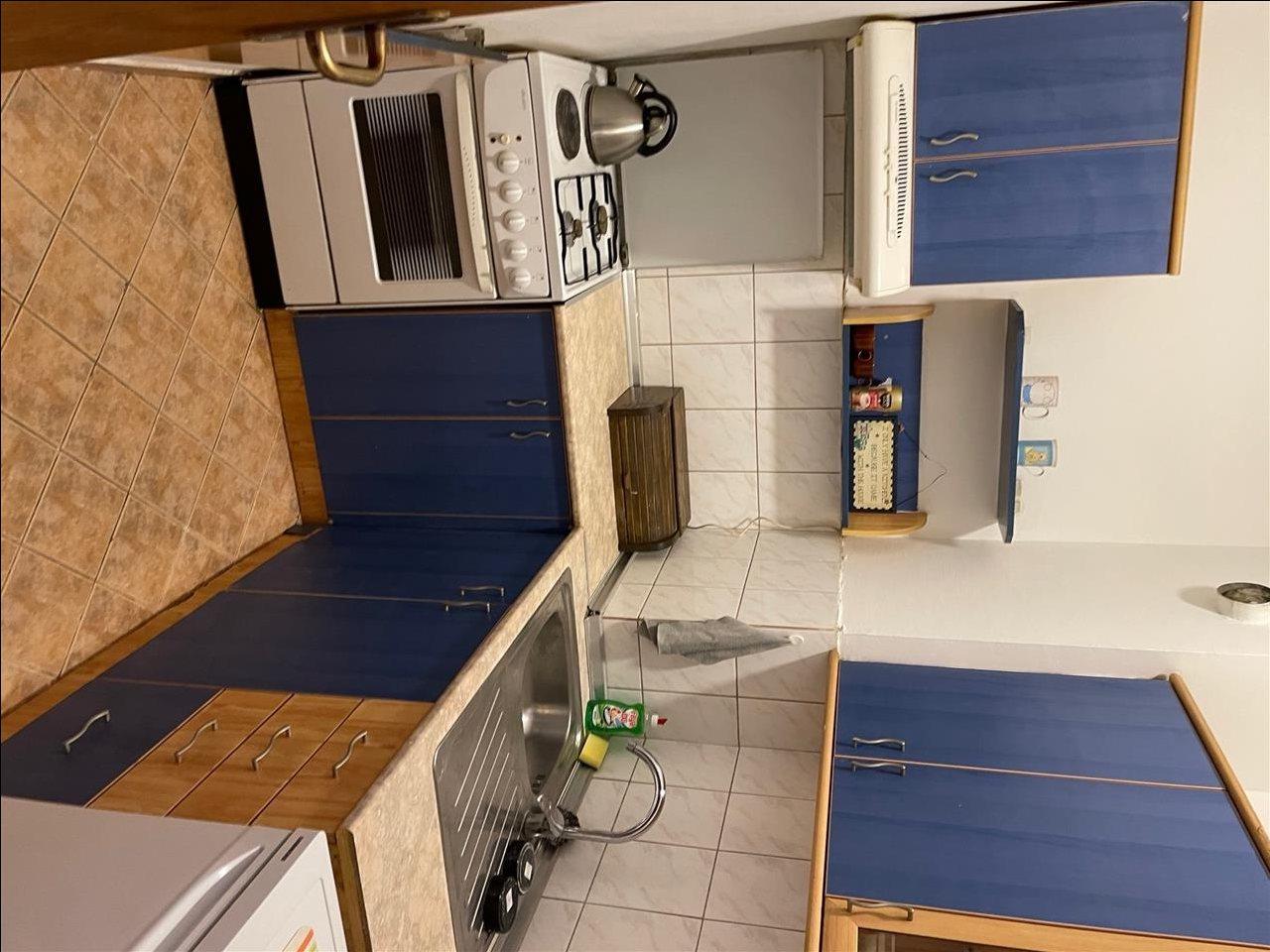 Se izdava garsonjera vednas vseliva