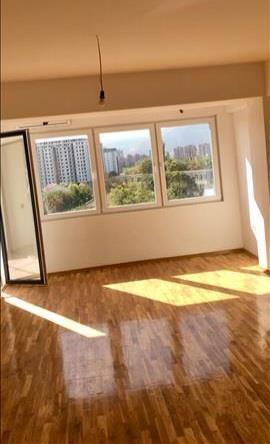 SAVIĆ IS SELLING AN APARTMENT IN CERAMIDNICA