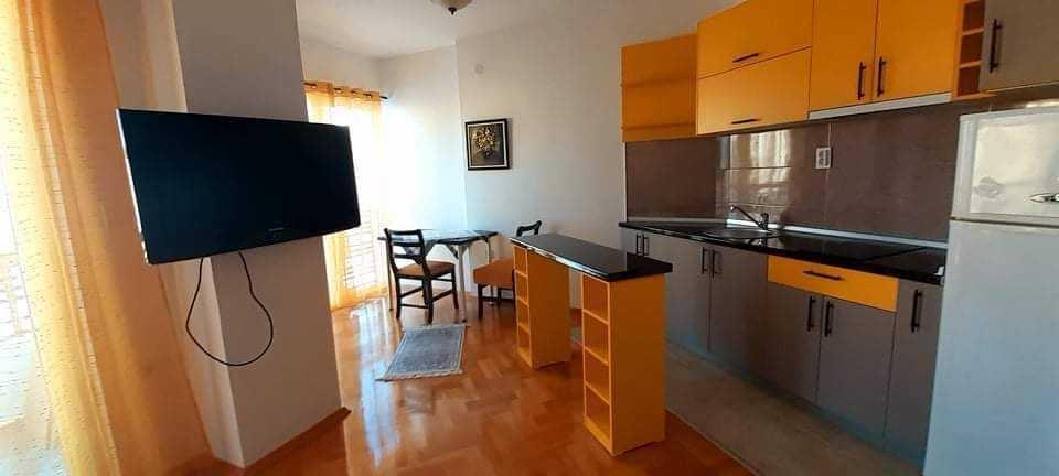 Studio apartment for rent
