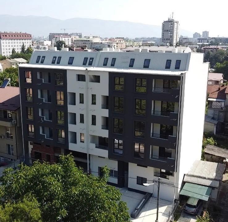 NEW APARTMENT FOR SALE in Kisela Voda