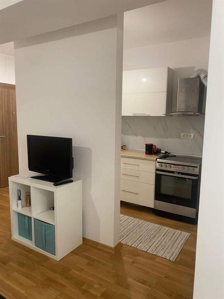 Furnished apartment for rent in Taftalidze 2