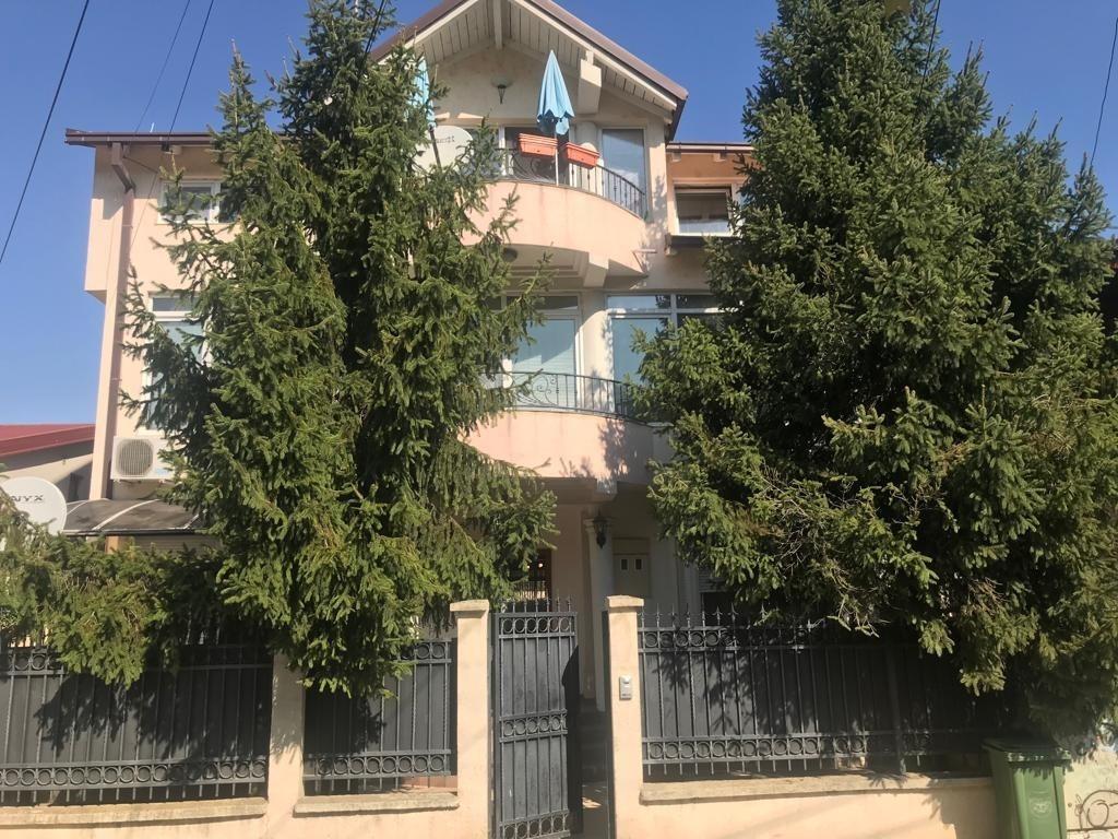 IIznajmuvame stan vo prizemje na kuka 135m2 vo Kozle