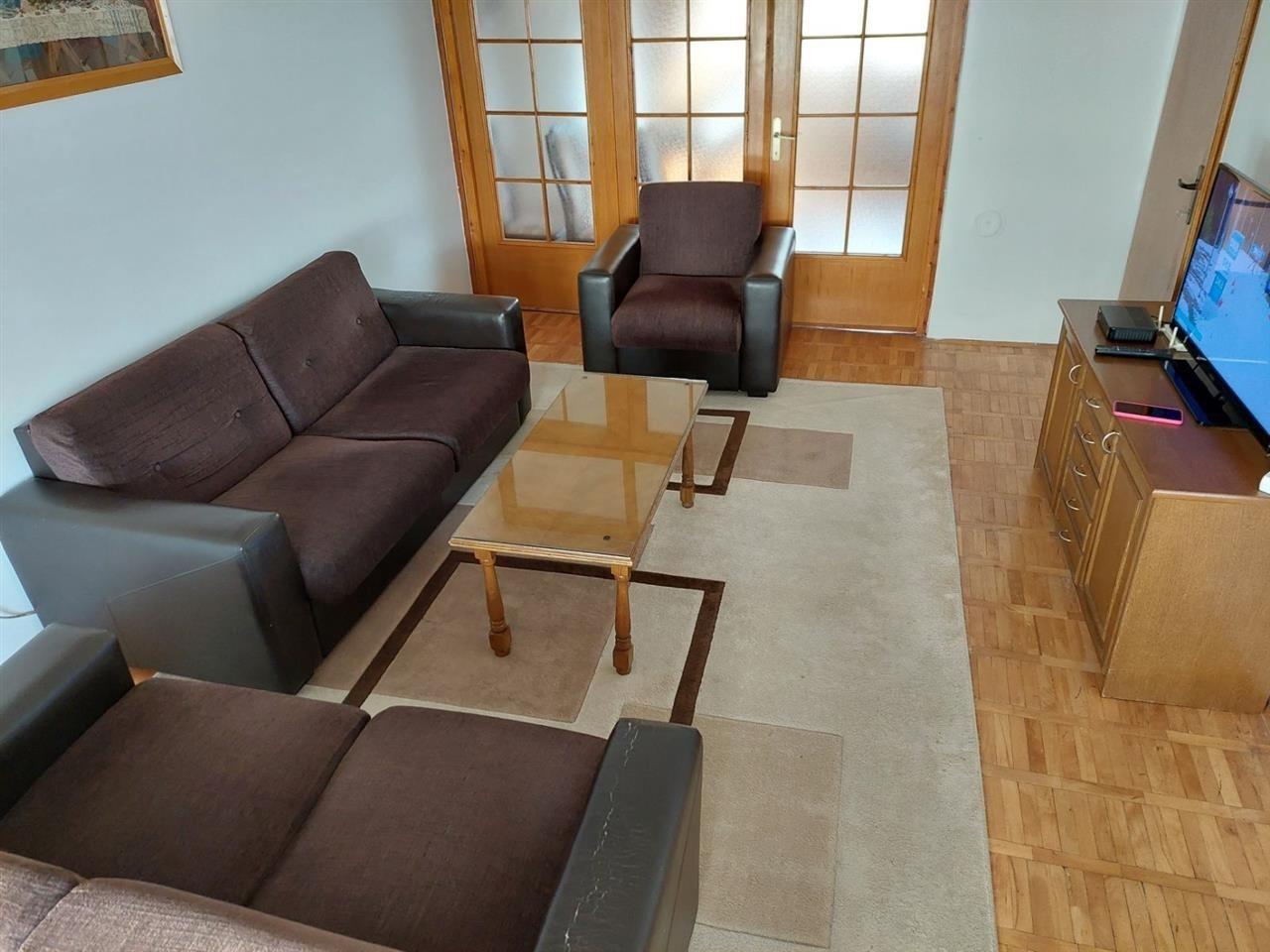 Vodno, karsi Klinicki 115 m2 so 3 spalni