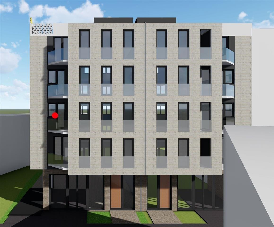 Se prodavaat stanovi vo gradba 113m2 i 96m2,,Deb.malo