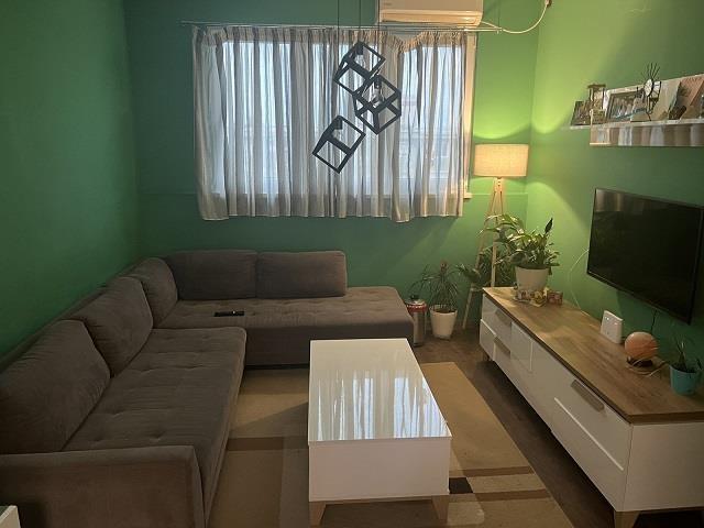 SAVIĆ IS SELLING AN APARTMENT IN KARPOSH