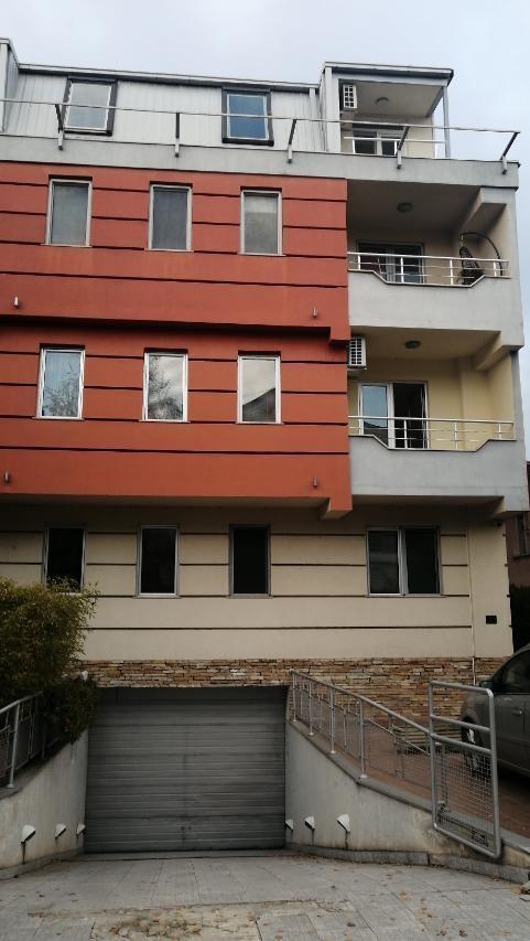 SE PRODAVA STAN NA ALZIRSKA EKSTRA CENA