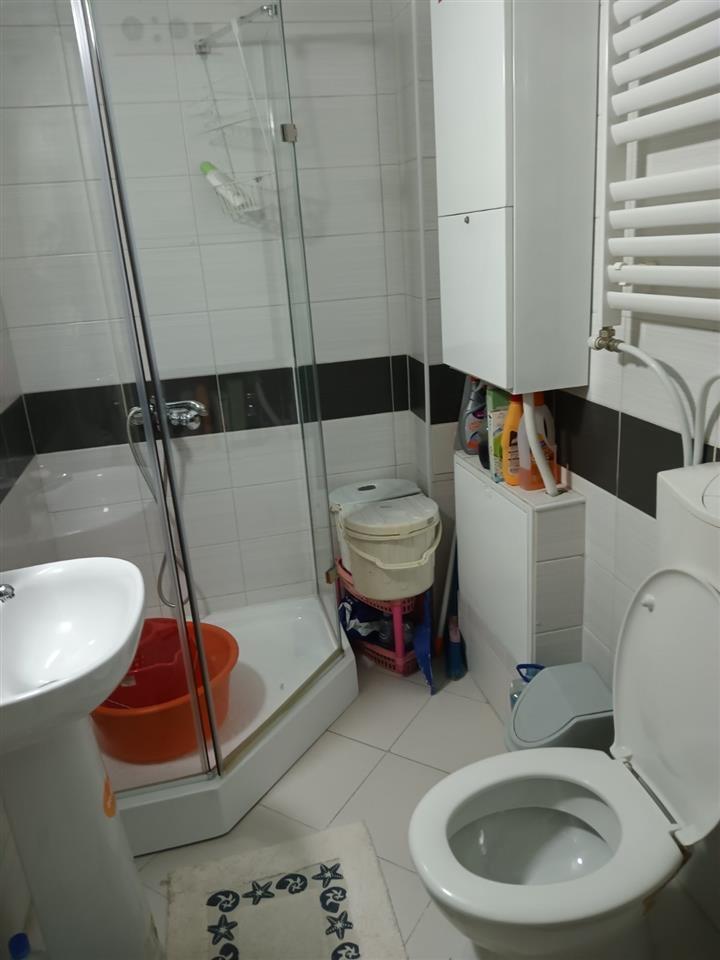 Se iznajmuva namesteo studio blizu centar Skopje