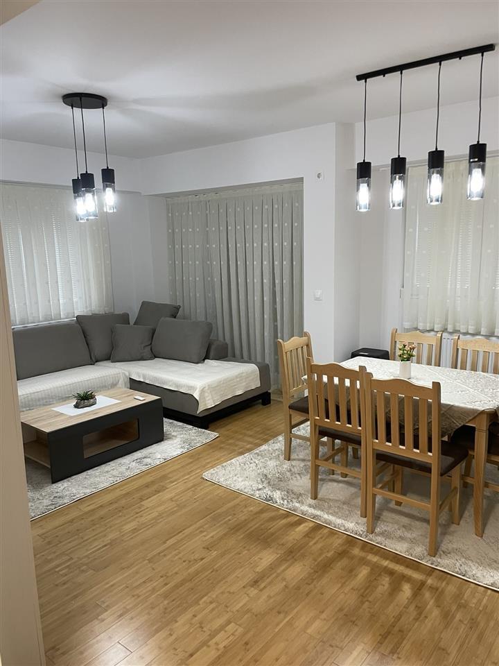 A fully furnished apartment for rent in Skopje/Kisela Voda