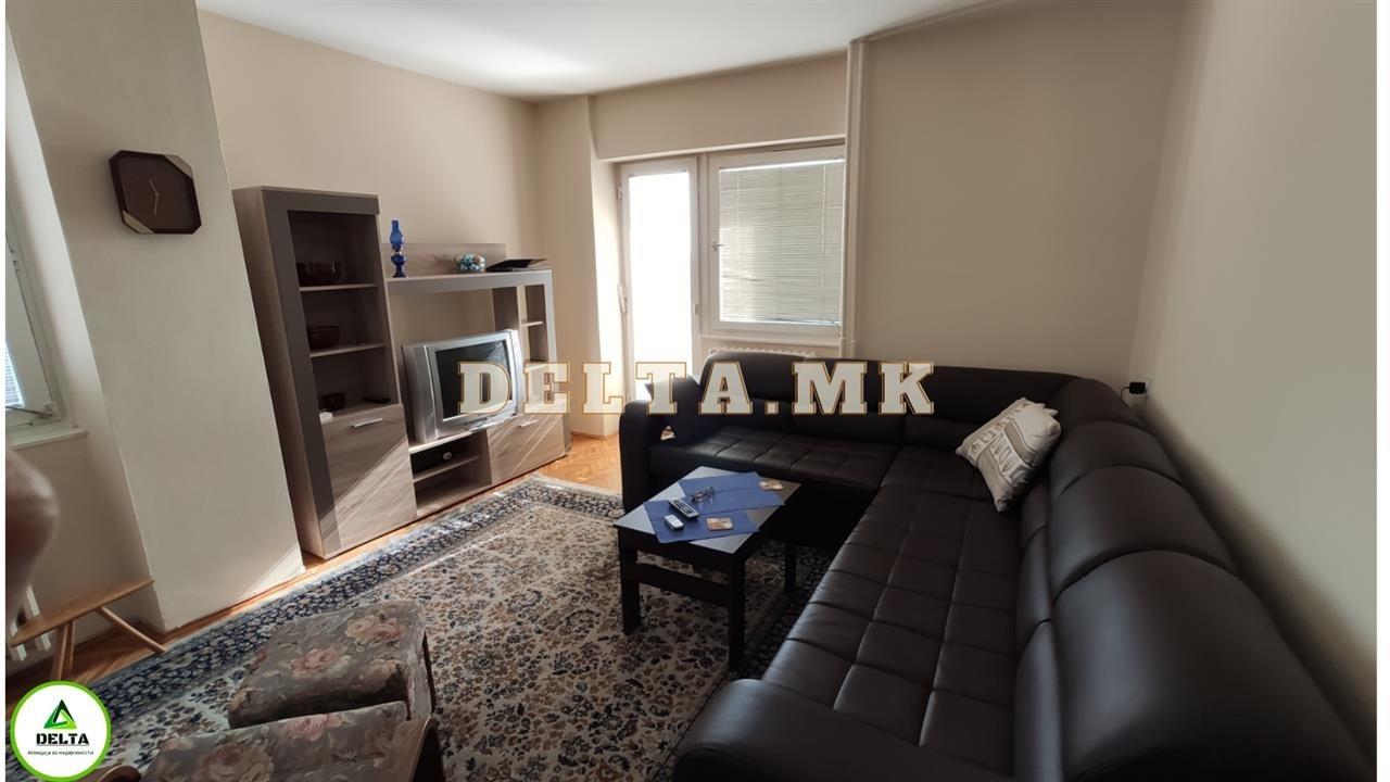 THREE-ROOM APARTMENT FOR RENT IN AUTOCOMANDA