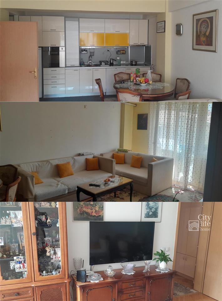 APARTMENT FOR SALE IN KISELA VODA