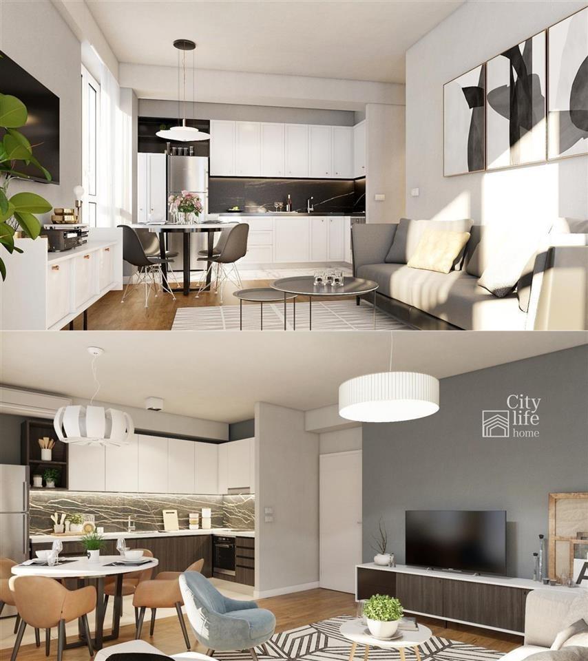 NEW APARTMENT FOR SALE IN MAJARI