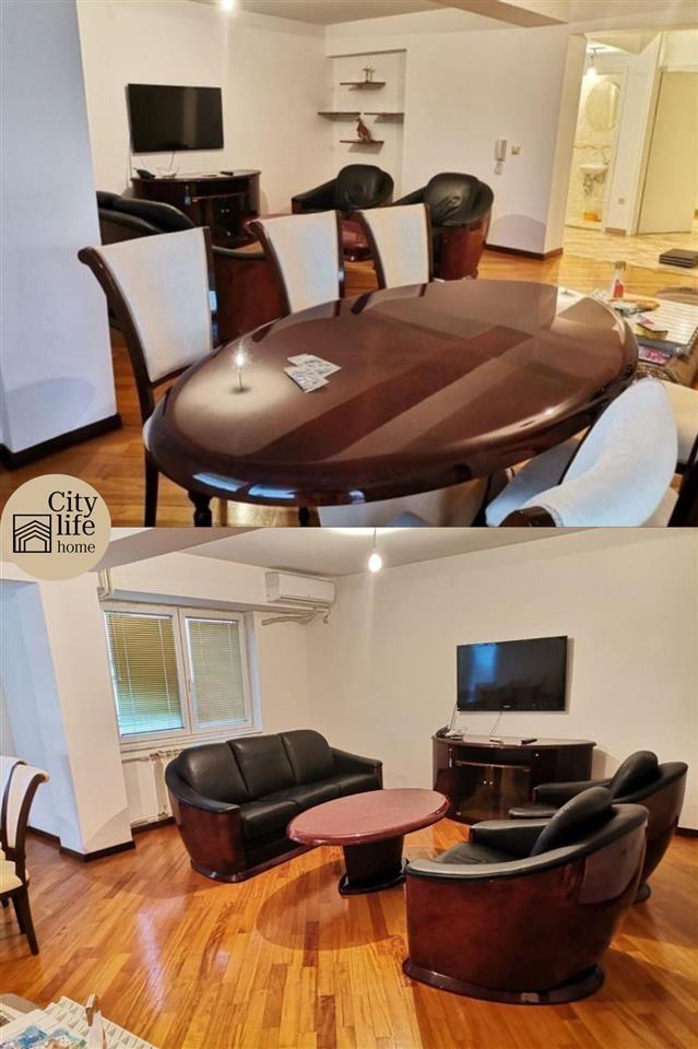 APARTMENT FOR RENT IN KOZLE